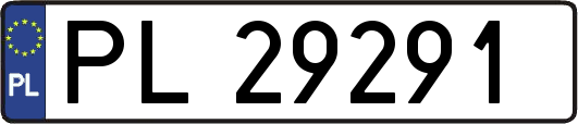 PL29291