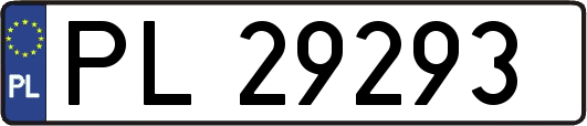 PL29293