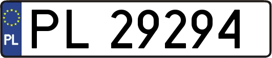 PL29294
