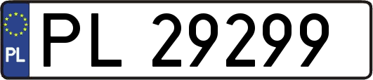 PL29299