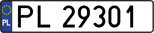 PL29301