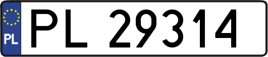 PL29314