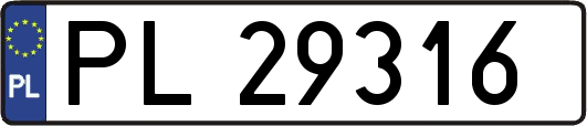 PL29316