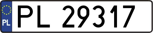 PL29317