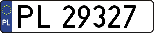 PL29327