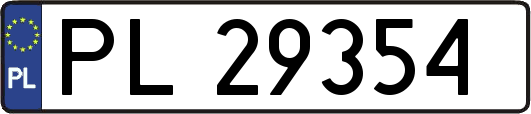 PL29354