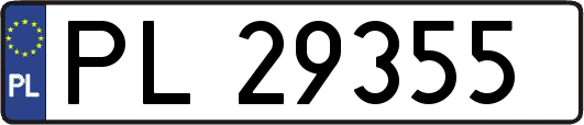 PL29355