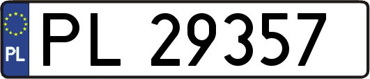 PL29357