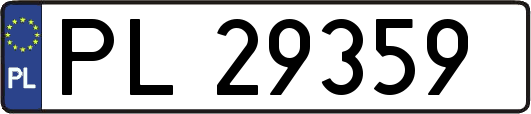 PL29359