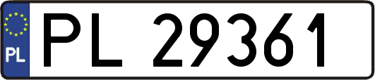 PL29361