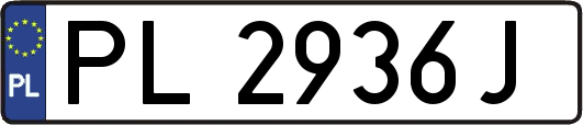 PL2936J