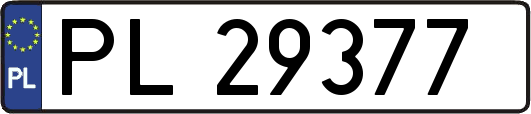 PL29377