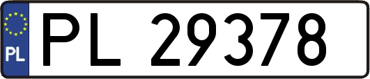 PL29378