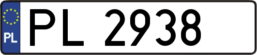 PL2938