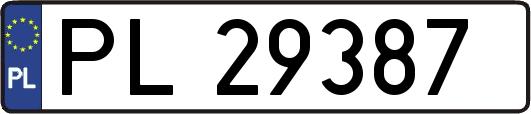PL29387