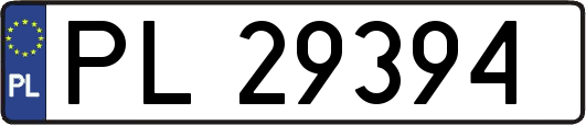 PL29394