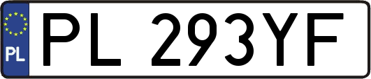 PL293YF