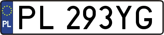 PL293YG