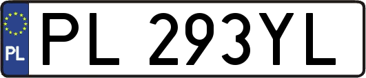 PL293YL