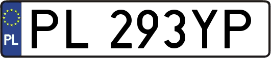 PL293YP