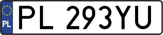 PL293YU