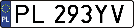 PL293YV