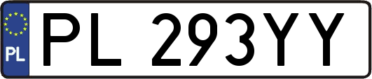 PL293YY