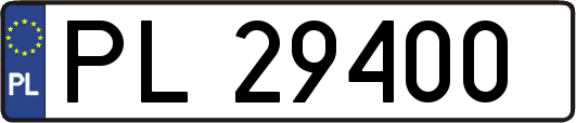 PL29400