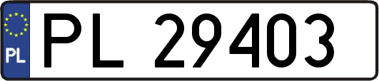 PL29403