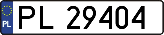 PL29404