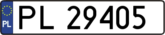 PL29405