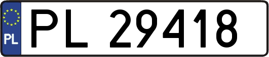 PL29418