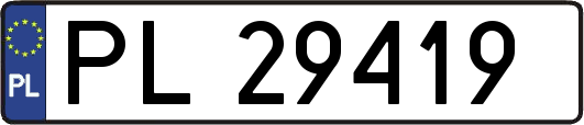 PL29419