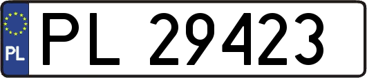 PL29423