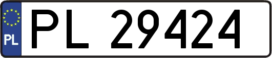 PL29424