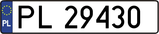 PL29430