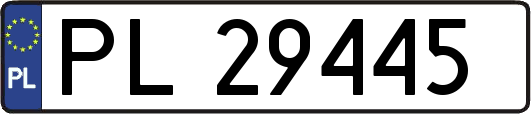 PL29445