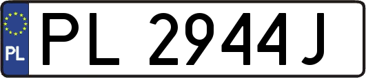 PL2944J