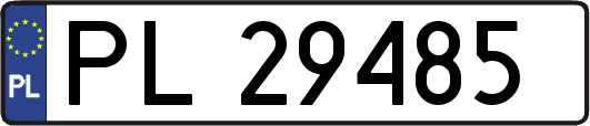 PL29485