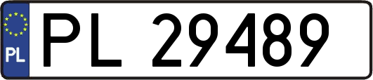 PL29489