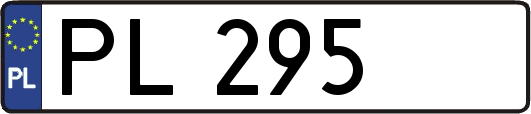 PL295