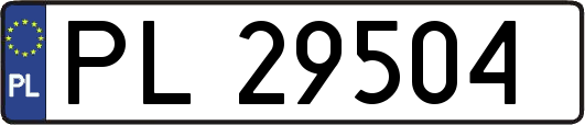 PL29504