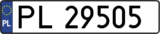 PL29505