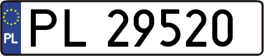 PL29520