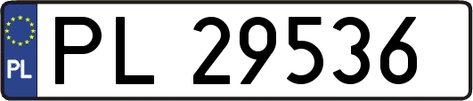 PL29536