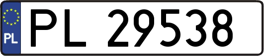 PL29538