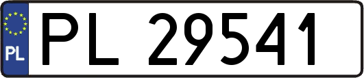 PL29541