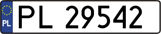 PL29542