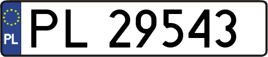 PL29543