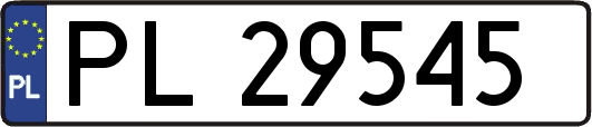 PL29545